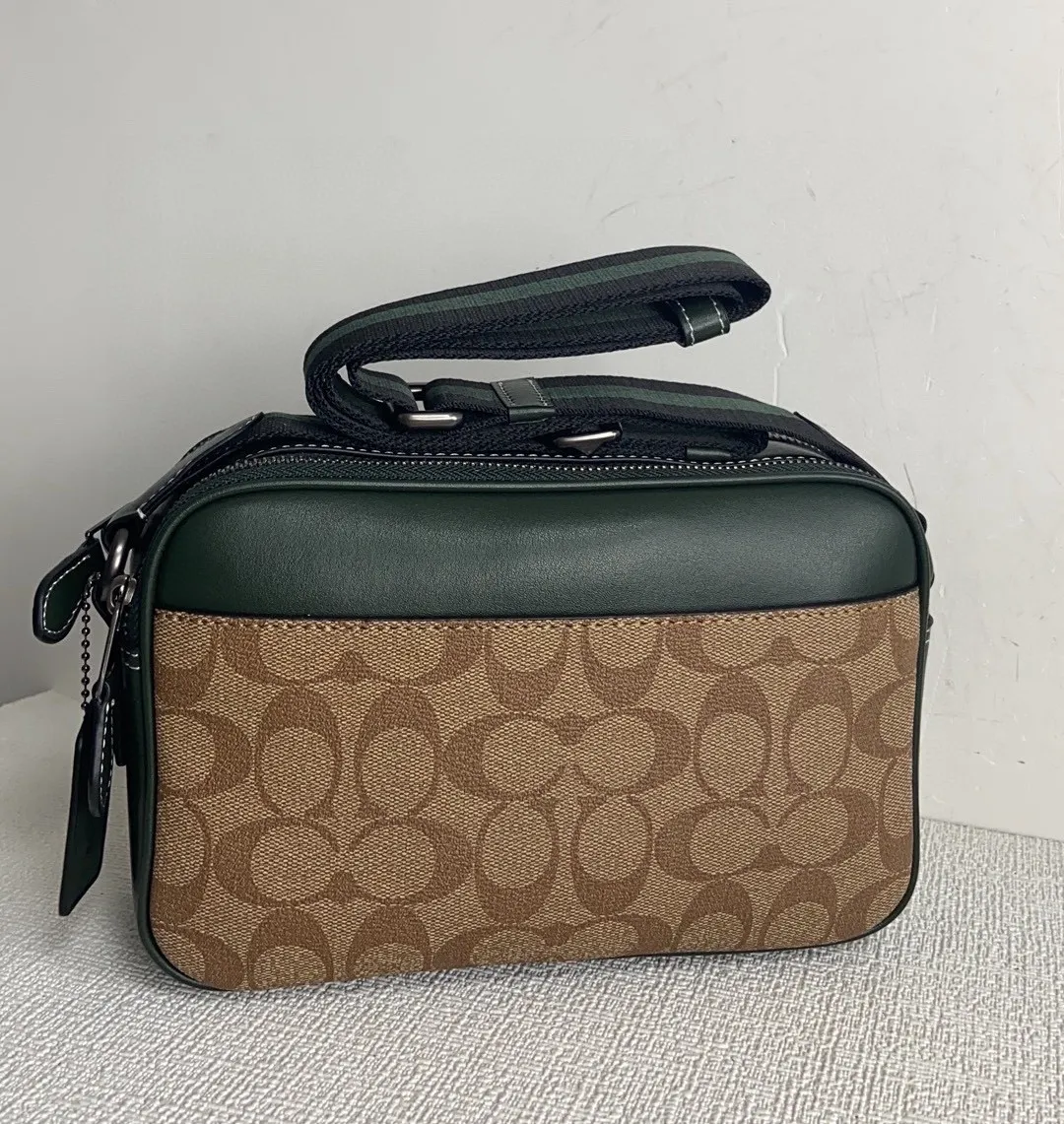All Categories Coach Men's Bags (COACH) CE638
