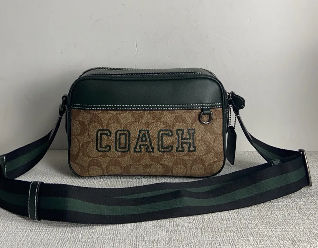 All Categories Coach Men's Bags (COACH) CE638