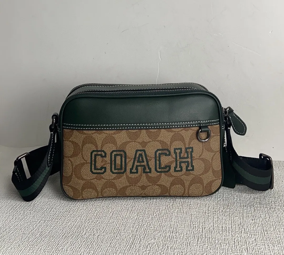All Categories Coach Men's Bags (COACH) CE638
