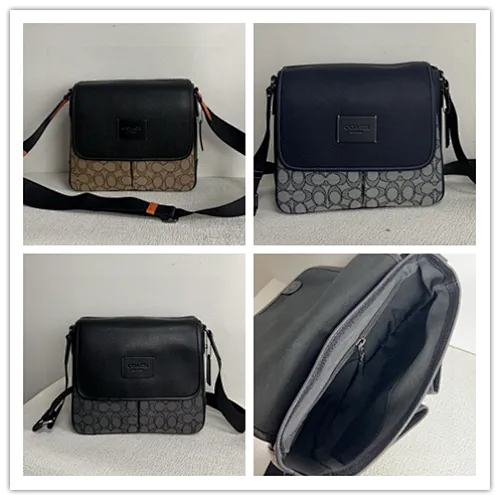 All Categories Coach Men's Bags (COACH) CE534