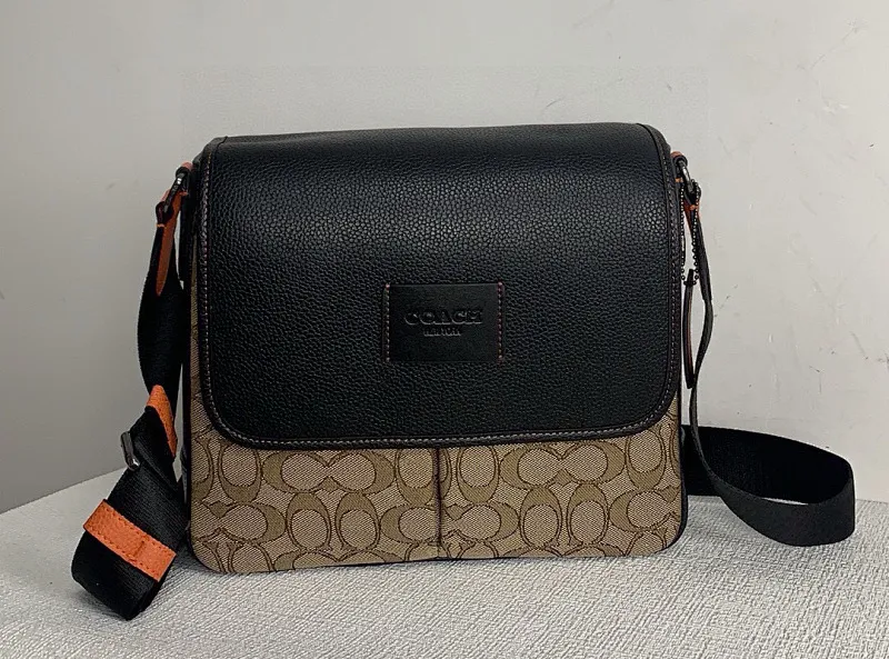 All Categories Coach Men's Bags (COACH) CE534