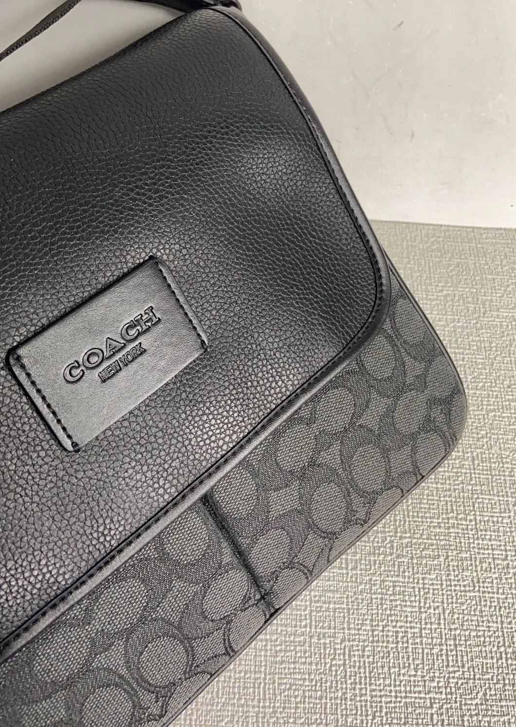 All Categories Coach Men's Bags (COACH) CE534