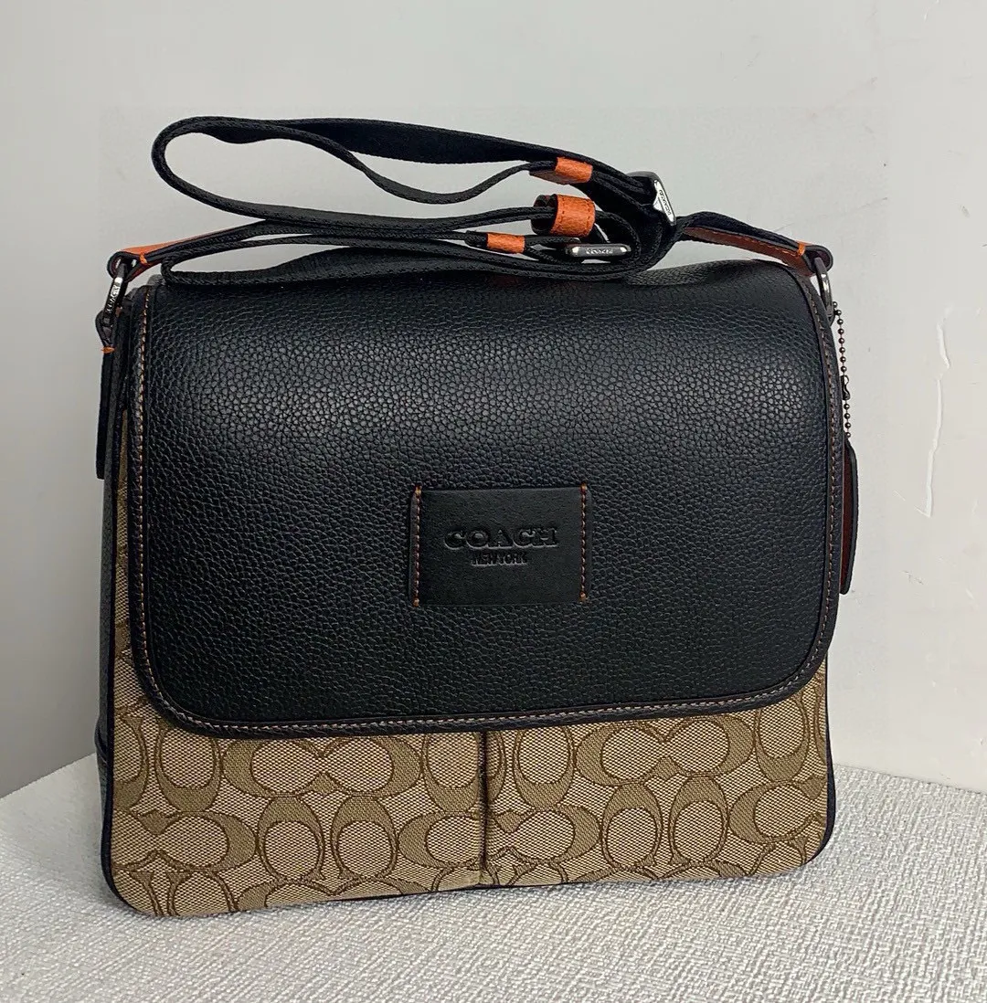 All Categories Coach Men's Bags (COACH) CE534