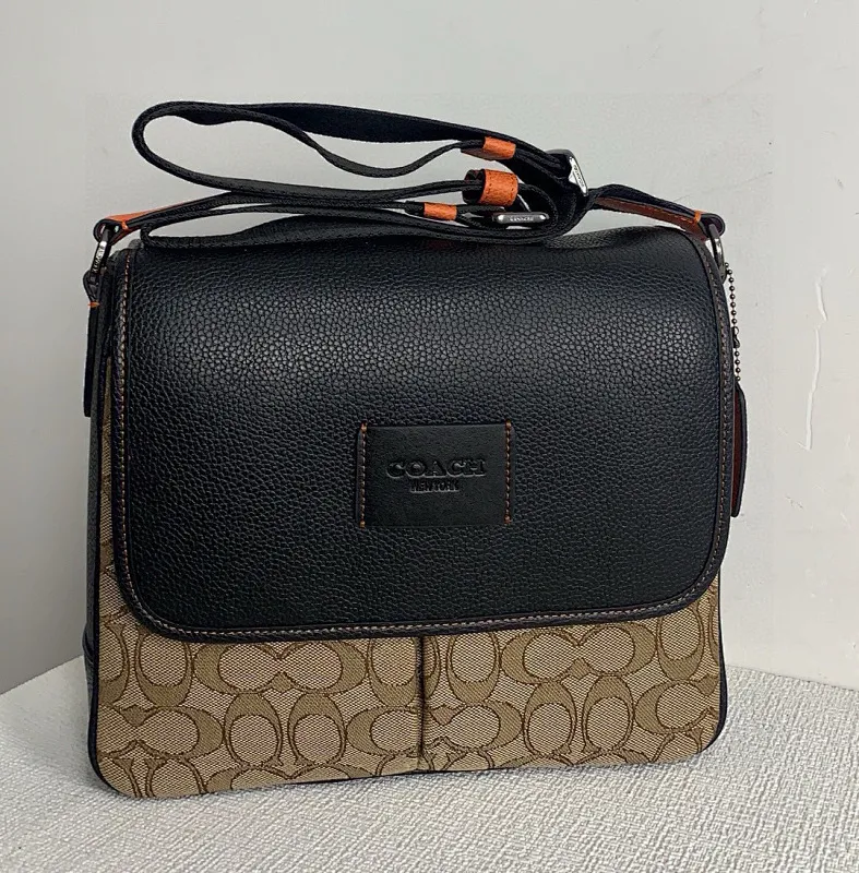 All Categories Coach Men's Bags (COACH) CE534
