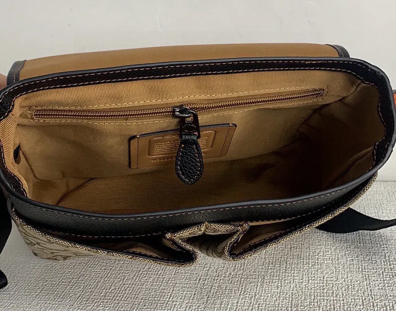 All Categories Coach Men's Bags (COACH) CE534