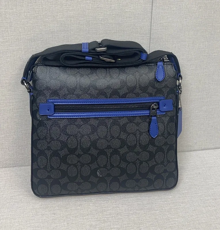All Categories Coach Men's Bags (COACH) CR747