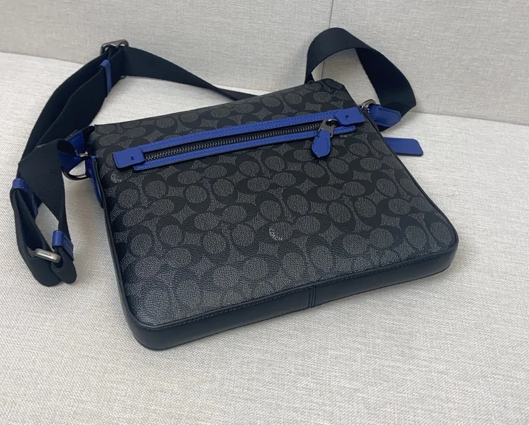 All Categories Coach Men's Bags (COACH) CR747