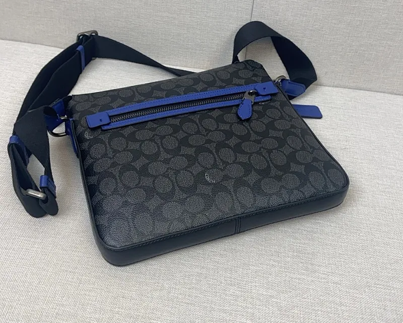 All Categories Coach Men's Bags (COACH) CR747