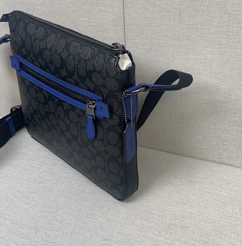 All Categories Coach Men's Bags (COACH) CR747