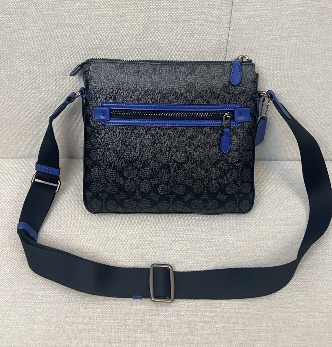 All Categories Coach Men's Bags (COACH) CR747