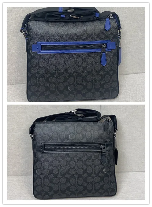 All Categories Coach Men's Bags (COACH) CR747