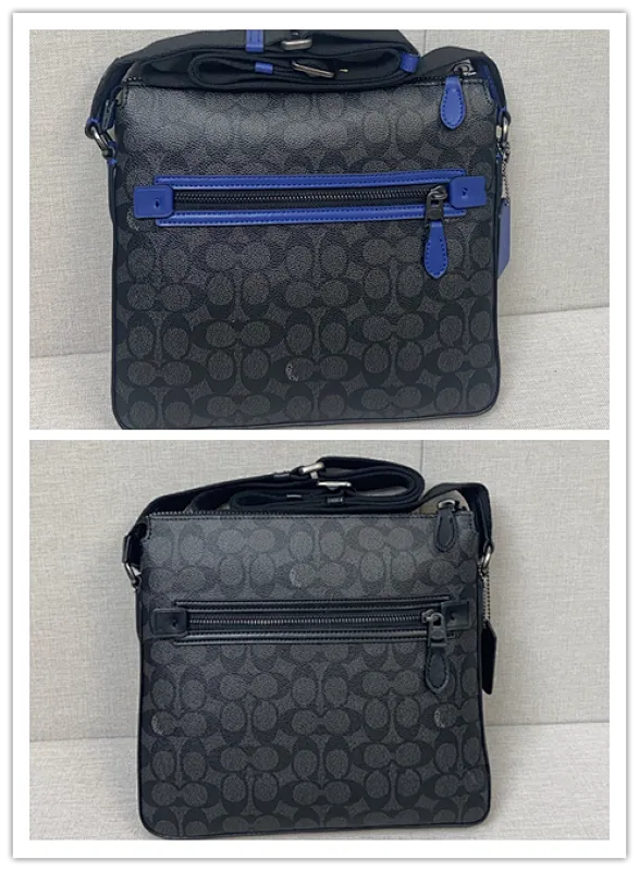 All Categories Coach Men's Bags (COACH) CR747