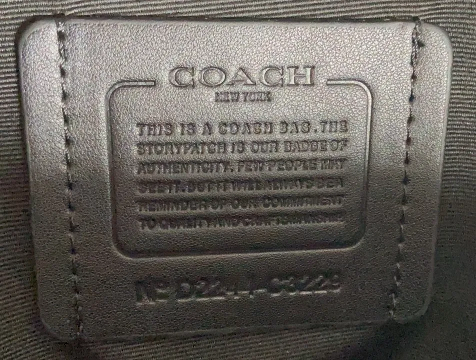 All Categories Coach Men's Bags (COACH) Coach C3229