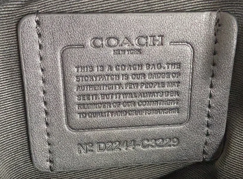 All Categories Coach Men's Bags (COACH) Coach C3229