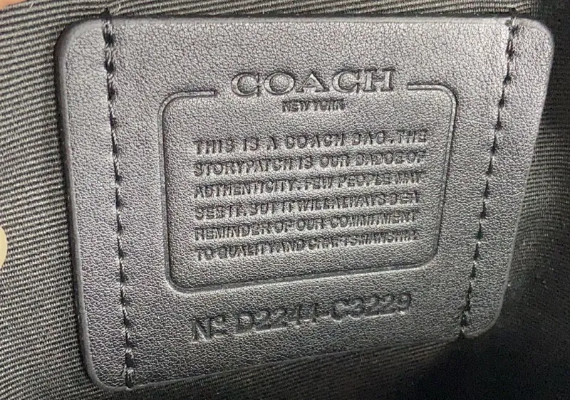 All Categories Coach Men's Bags (COACH) Coach C3229