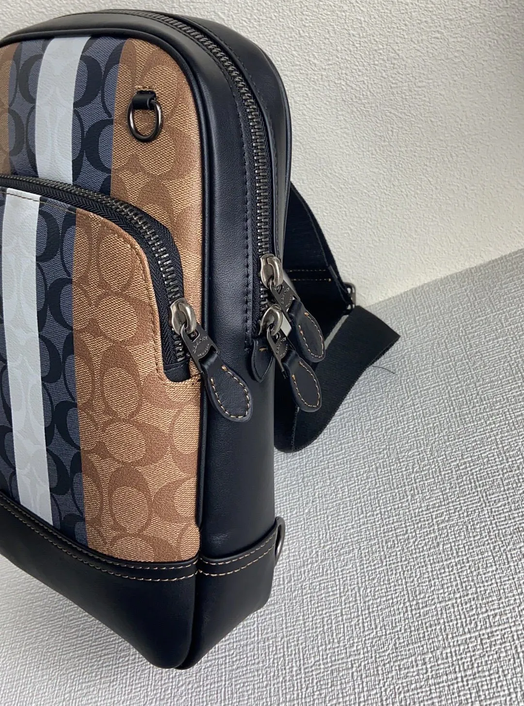 All Categories Coach Men's Bags (COACH) Coach C3229