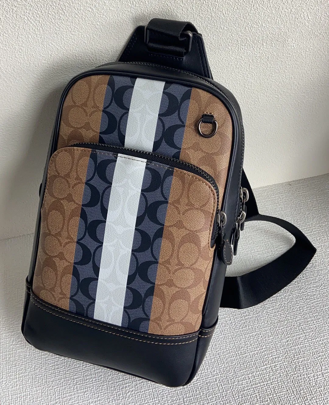 All Categories Coach Men's Bags (COACH) Coach C3229