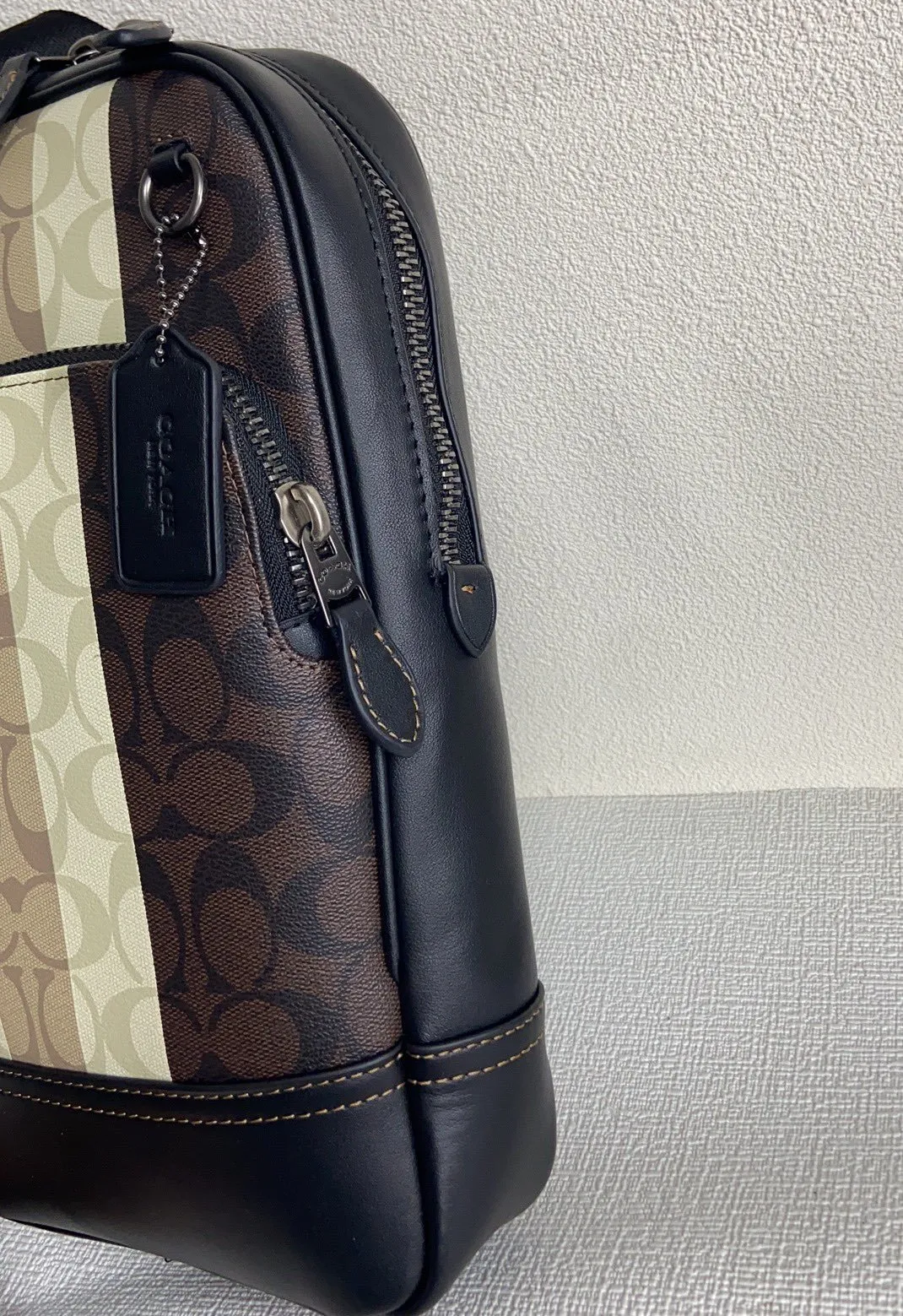 All Categories Coach Men's Bags (COACH) Coach C3229
