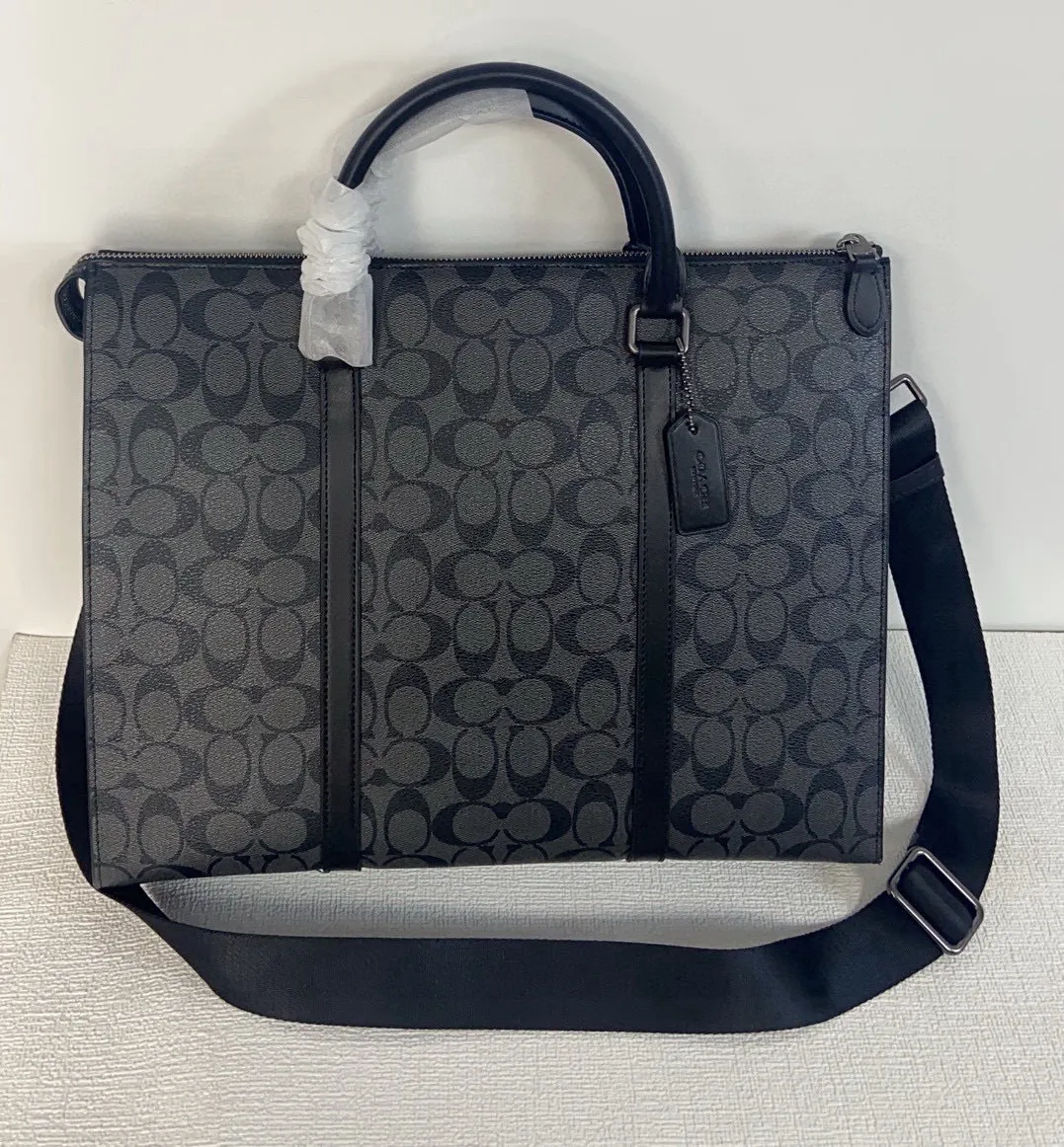 All Categories Coach Men's Bags (COACH) CE440