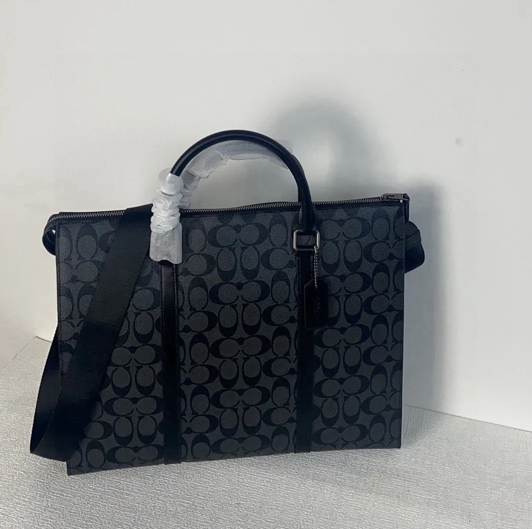 All Categories Coach Men's Bags (COACH) CE440