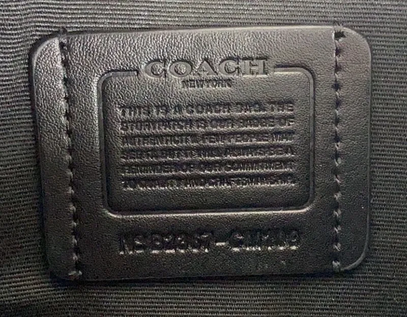 All Categories Coach Men's Bags (COACH) Coach CM109