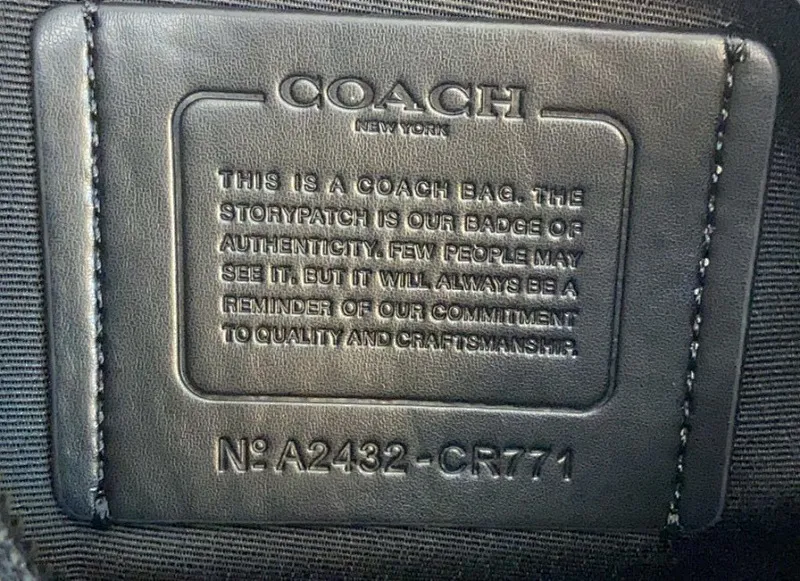 All Categories Coach Men's Bags (COACH) Coach cR771
