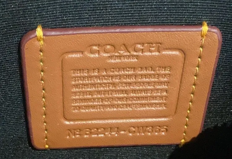 All Categories Coach Men's Bags (COACH) Coach CN111