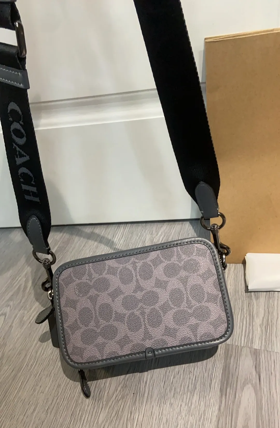 All Categories Coach Men's Bags (COACH) Coach CN111