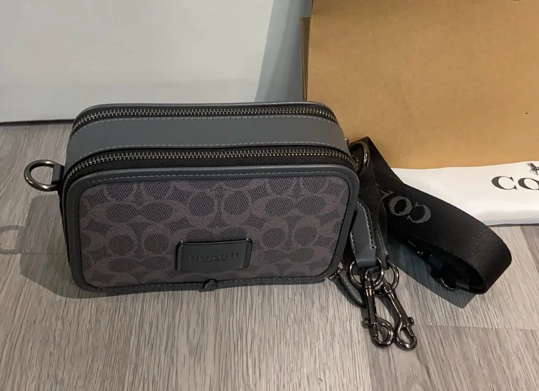 All Categories Coach Men's Bags (COACH) Coach CN111
