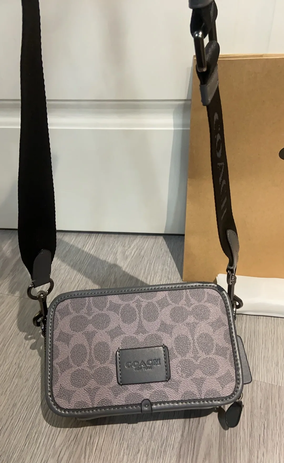 All Categories Coach Men's Bags (COACH) Coach CN111