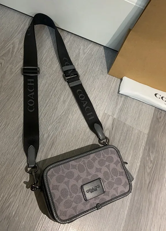 All Categories Coach Men's Bags (COACH) Coach CN111