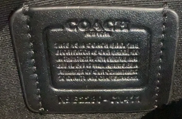 All Categories Coach Men's Bags (COACH) Coach CN111