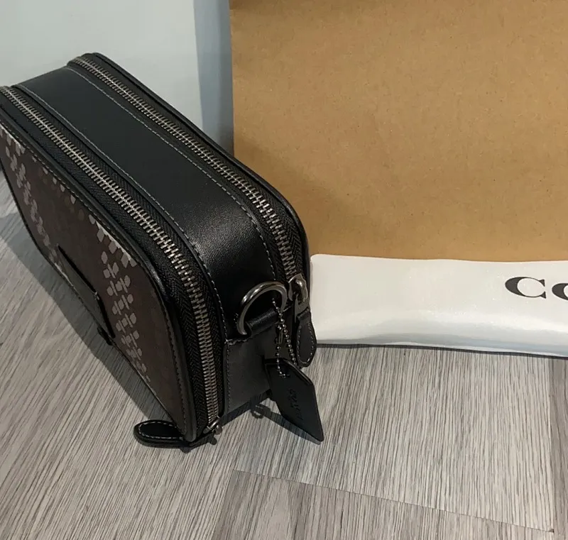 All Categories Coach Men's Bags (COACH) Coach CN111