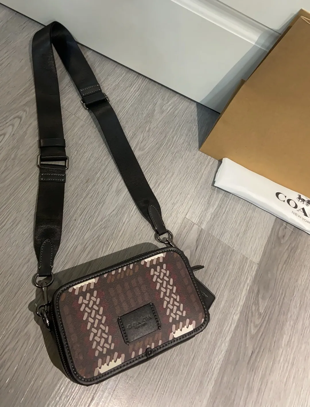 All Categories Coach Men's Bags (COACH) Coach CN111