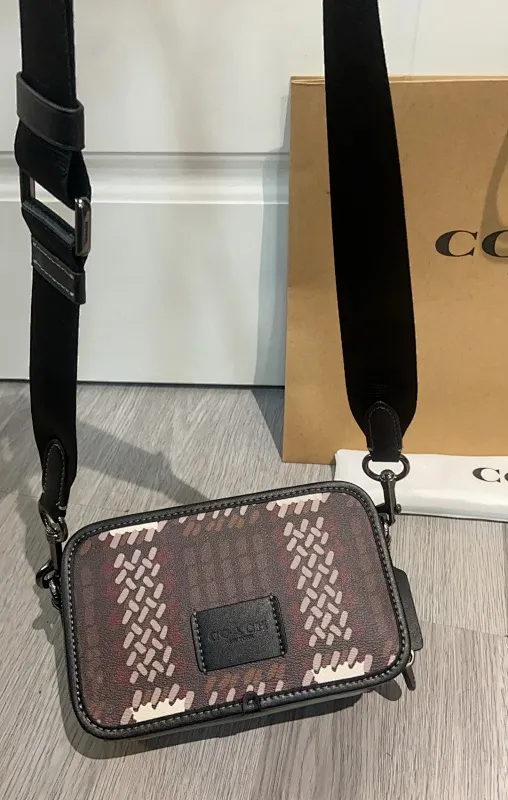 All Categories Coach Men's Bags (COACH) Coach CN111