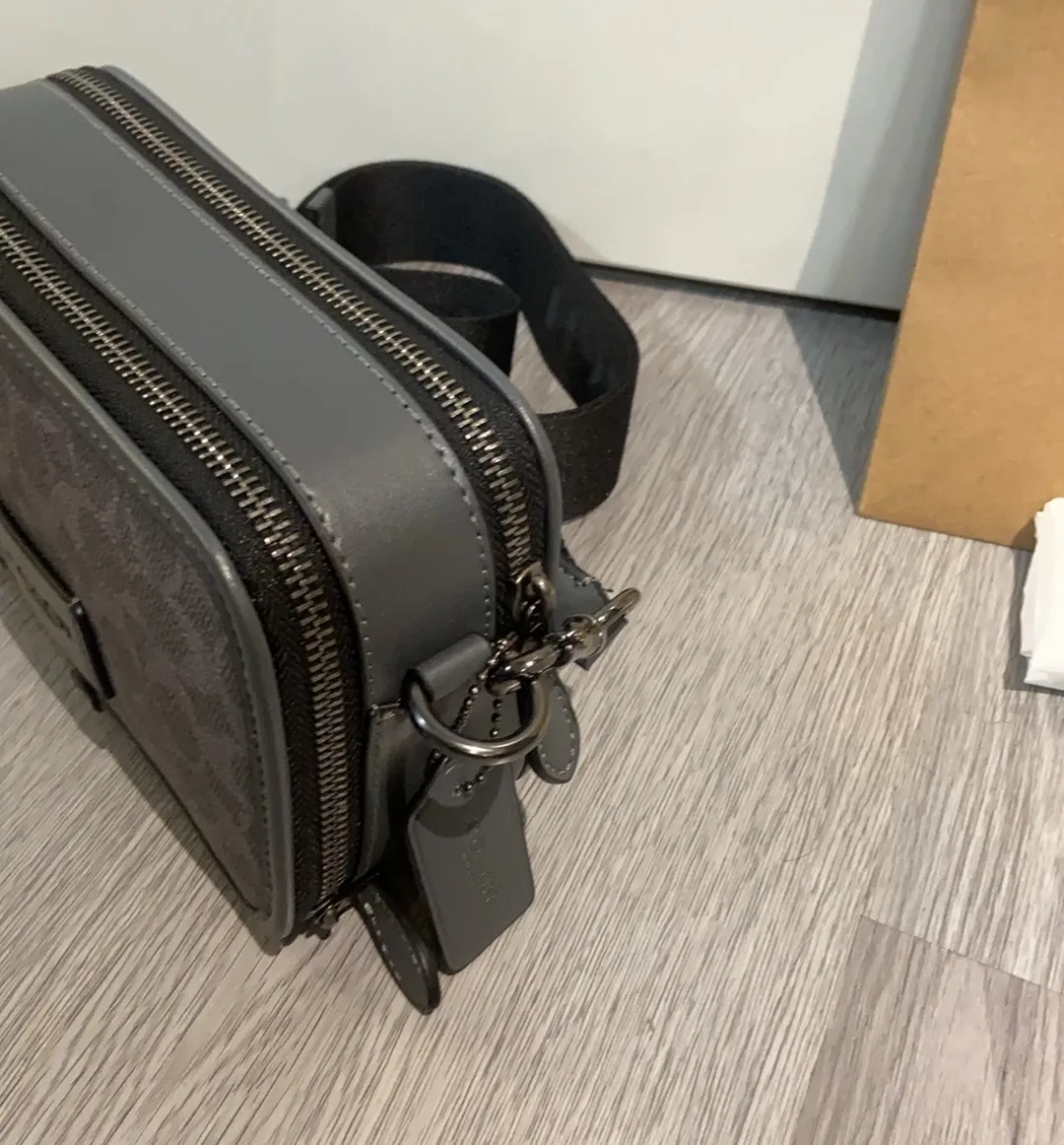 All Categories Coach Men's Bags (COACH) Coach CN111