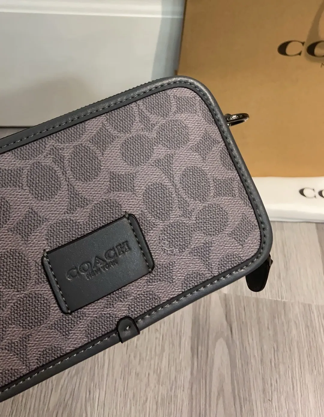 All Categories Coach Men's Bags (COACH) Coach CN111