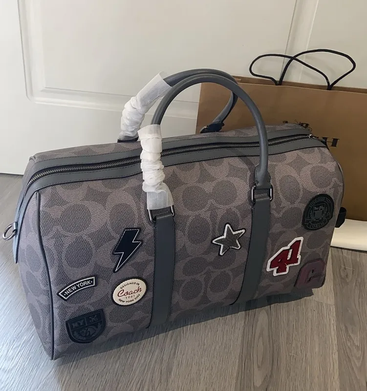 All Categories Coach Men's Bags (COACH) Coach CCG42
