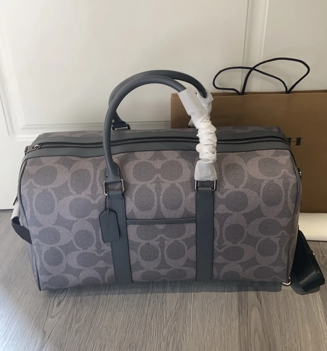 All Categories Coach Men's Bags (COACH) Coach CCG42