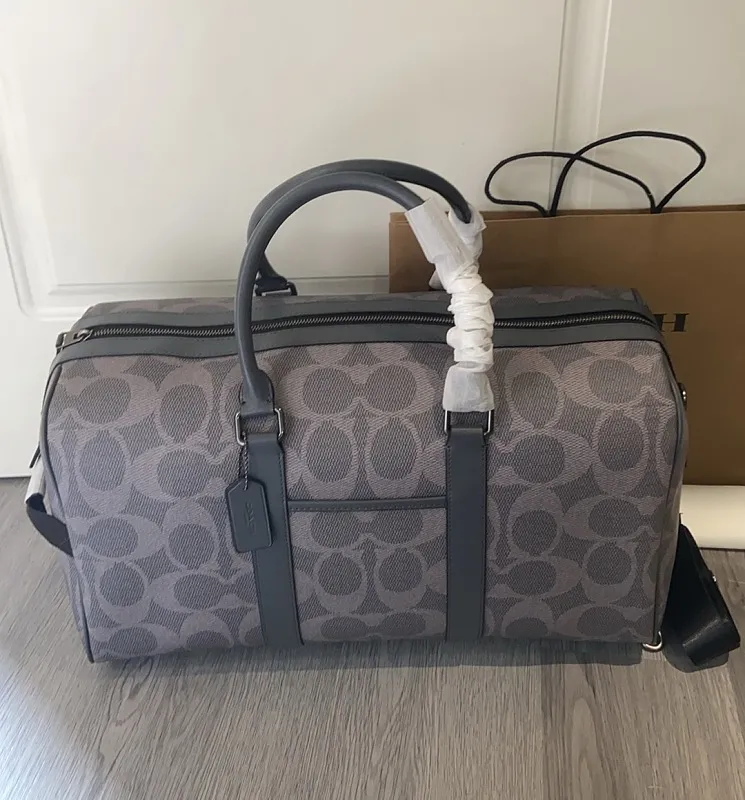 All Categories Coach Men's Bags (COACH) Coach CCG42