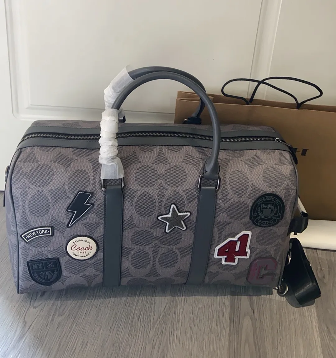 All Categories Coach Men's Bags (COACH) Coach CCG42