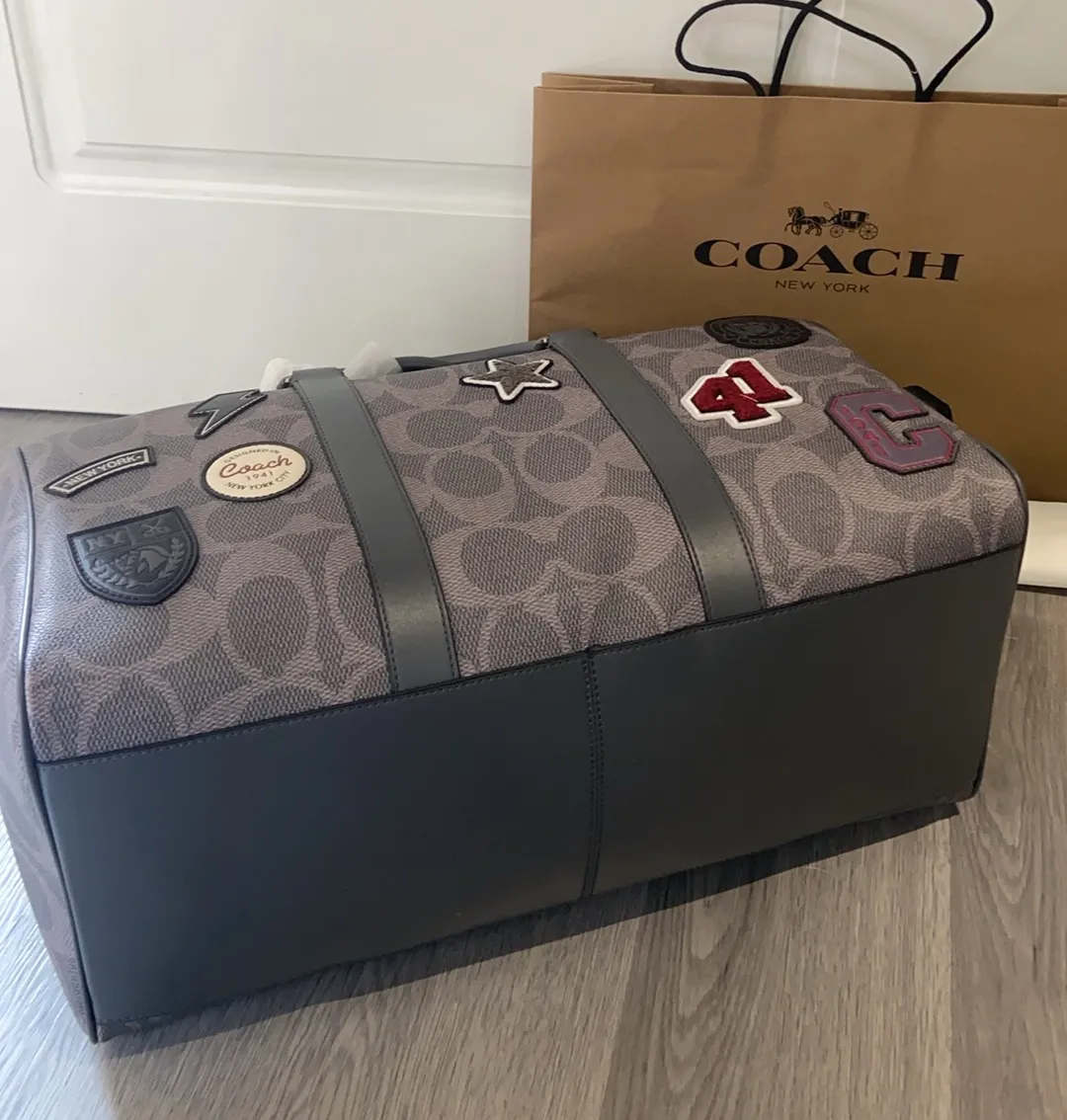 All Categories Coach Men's Bags (COACH) Coach CCG42