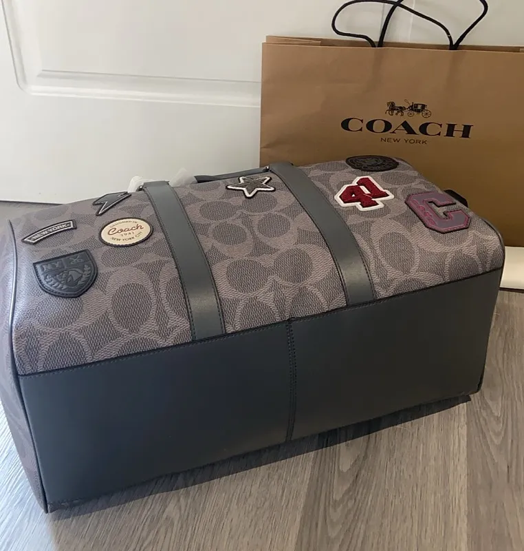 All Categories Coach Men's Bags (COACH) Coach CCG42