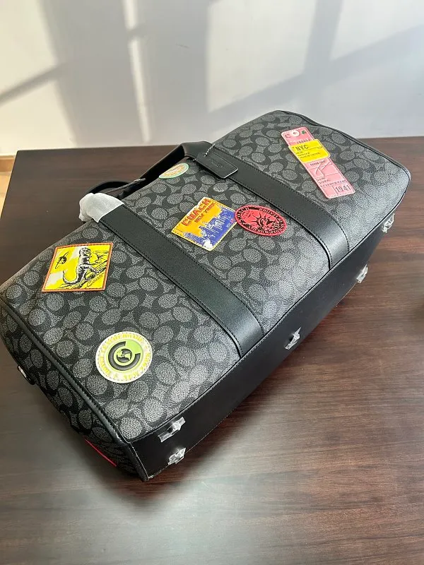 All Categories Coach Men's Bags (COACH) Coach CBF35