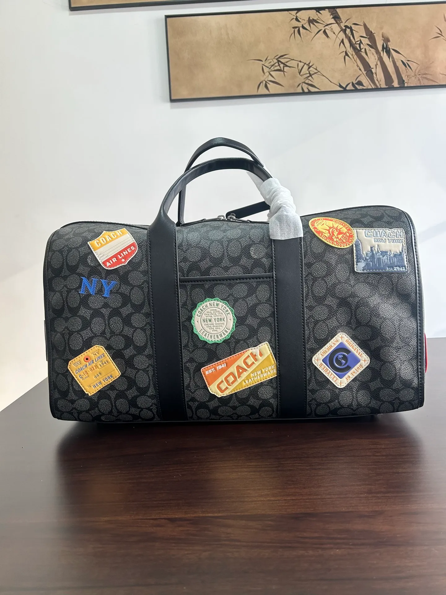 All Categories Coach Men's Bags (COACH) Coach CBF35