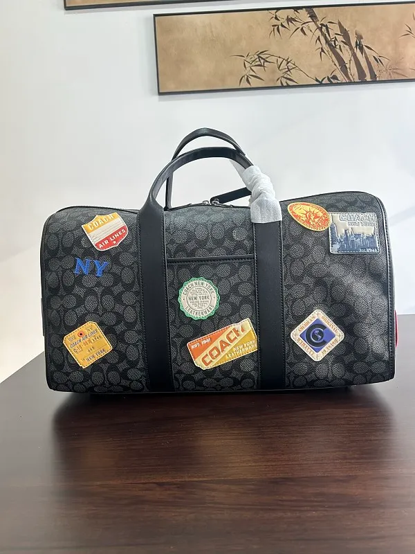 All Categories Coach Men's Bags (COACH) Coach CBF35