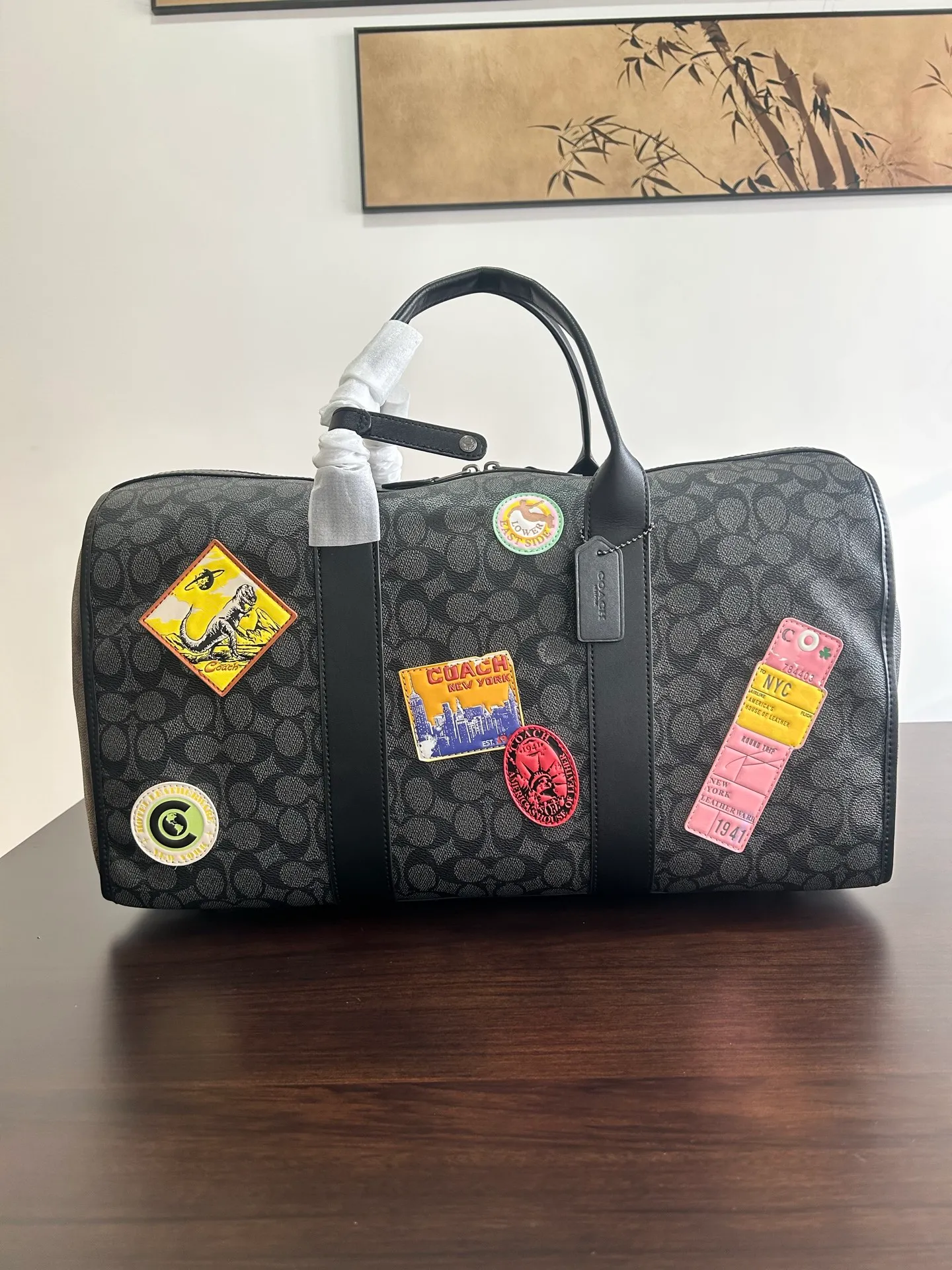 All Categories Coach Men's Bags (COACH) Coach CBF35