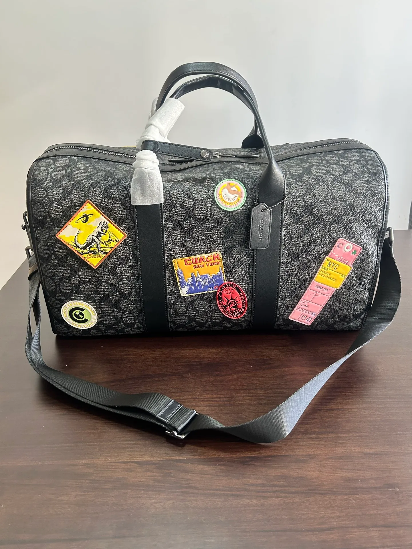 All Categories Coach Men's Bags (COACH) Coach CBF35