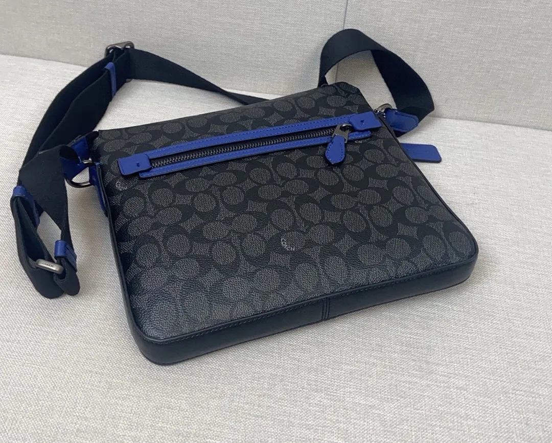 All Categories Coach Men's Bags (COACH) CR747
