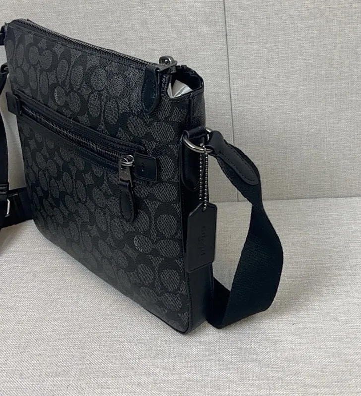 All Categories Coach Men's Bags (COACH) CR747